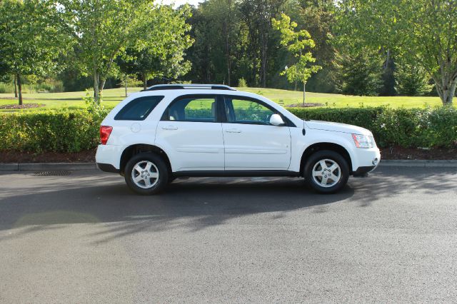 2006 Pontiac Torrent Slk55 AMG