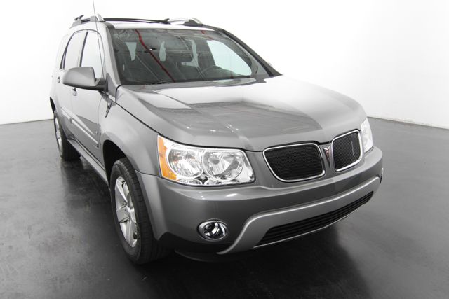 2006 Pontiac Torrent EX - DUAL Power Doors