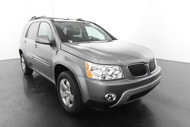 2006 Pontiac Torrent EX - DUAL Power Doors