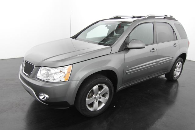 2006 Pontiac Torrent EX - DUAL Power Doors