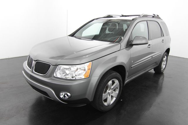 2006 Pontiac Torrent EX - DUAL Power Doors