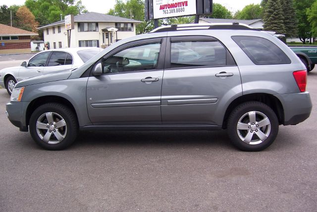 2006 Pontiac Torrent Slk55 AMG