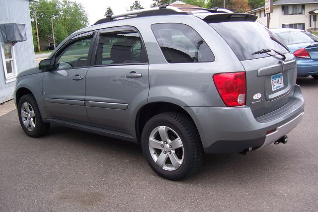 2006 Pontiac Torrent Slk55 AMG