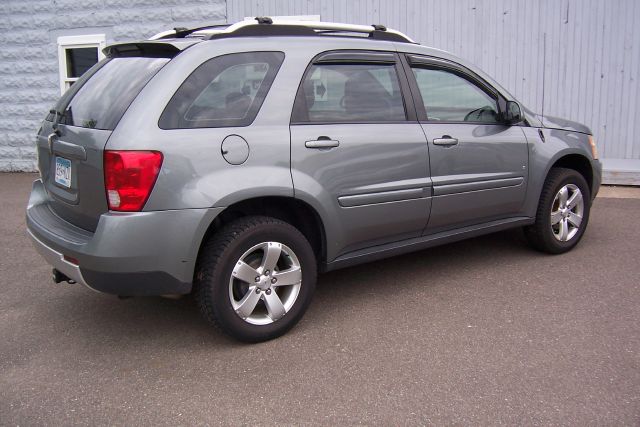 2006 Pontiac Torrent Slk55 AMG