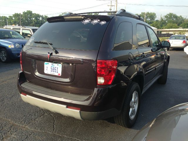 2006 Pontiac Torrent Slk55 AMG