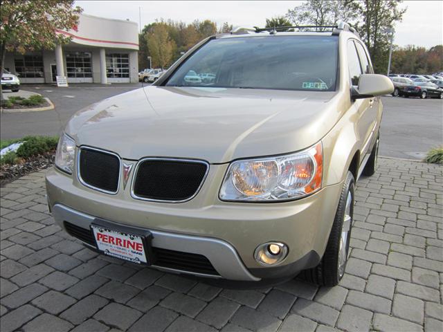 2006 Pontiac Torrent 2 Dr SC2 Coupe