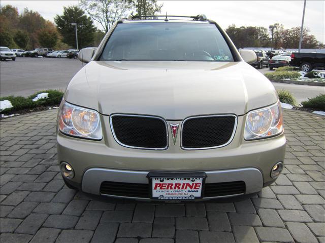 2006 Pontiac Torrent 2 Dr SC2 Coupe