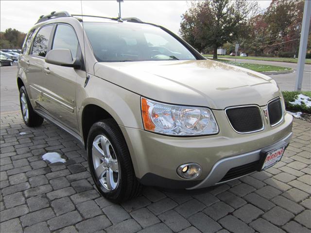 2006 Pontiac Torrent 2 Dr SC2 Coupe