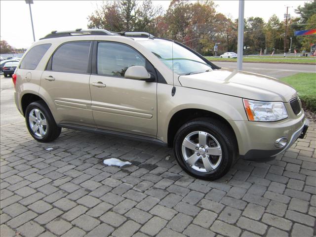 2006 Pontiac Torrent 2 Dr SC2 Coupe