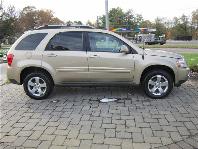 2006 Pontiac Torrent 2 Dr SC2 Coupe