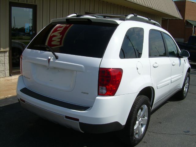 2006 Pontiac Torrent EX - DUAL Power Doors