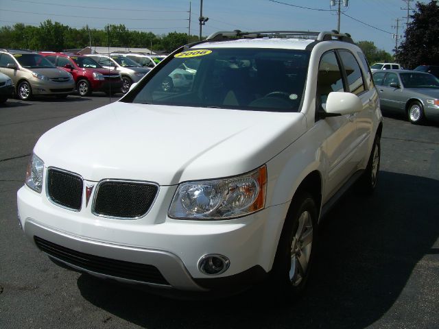 2006 Pontiac Torrent EX - DUAL Power Doors