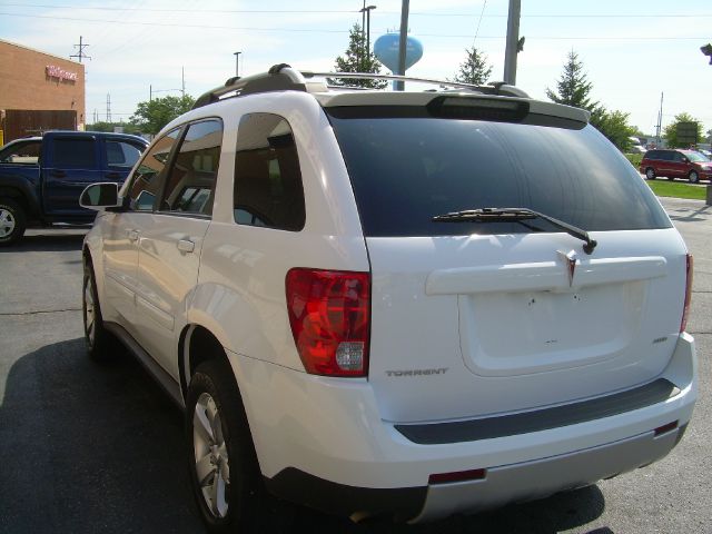 2006 Pontiac Torrent EX - DUAL Power Doors