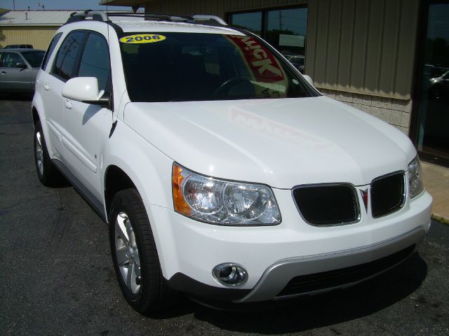 2006 Pontiac Torrent EX - DUAL Power Doors