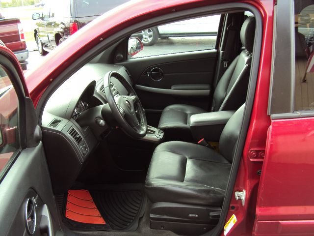 2006 Pontiac Torrent Slk55 AMG