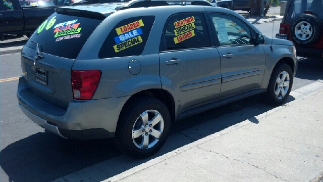 2006 Pontiac Torrent EX - DUAL Power Doors