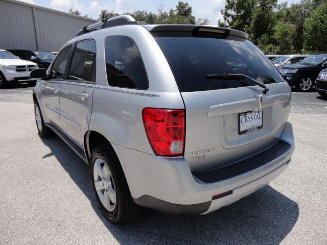 2006 Pontiac Torrent Unknown