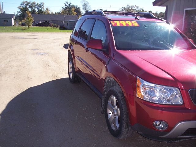 2006 Pontiac Torrent EX - DUAL Power Doors