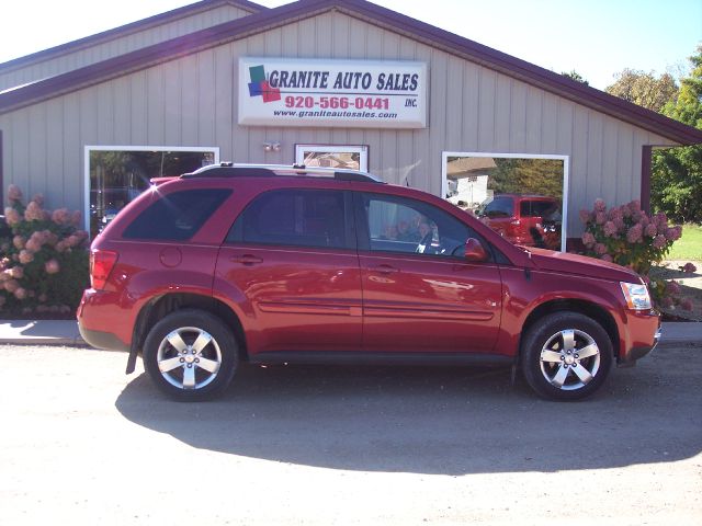 2006 Pontiac Torrent EX - DUAL Power Doors