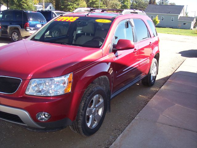 2006 Pontiac Torrent EX - DUAL Power Doors