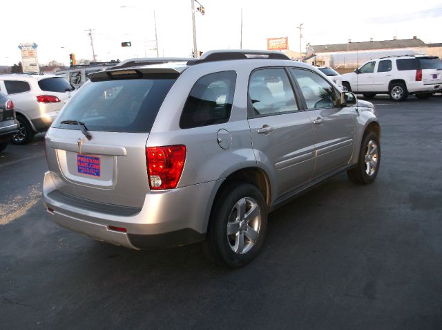 2006 Pontiac Torrent Slk55 AMG