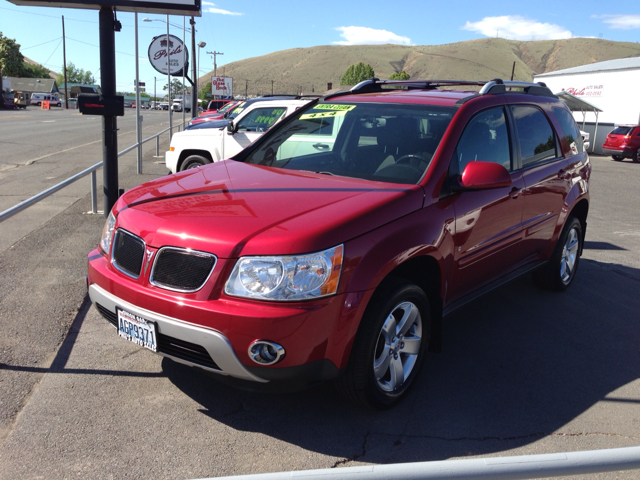 2006 Pontiac Torrent EX - DUAL Power Doors