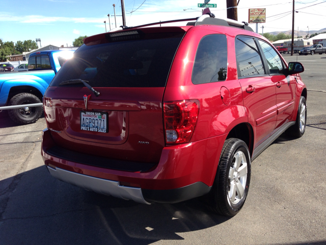 2006 Pontiac Torrent EX - DUAL Power Doors