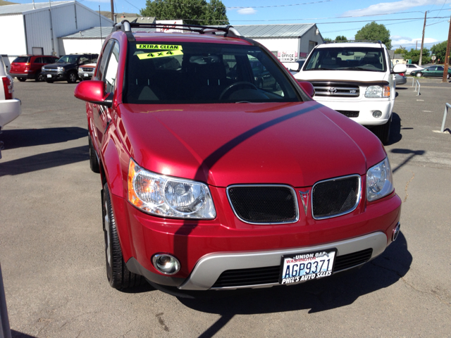 2006 Pontiac Torrent EX - DUAL Power Doors