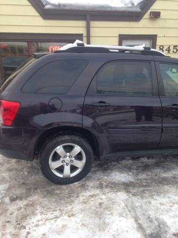 2006 Pontiac Torrent Slk55 AMG