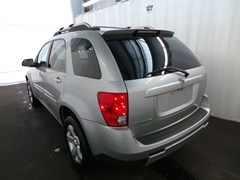 2006 Pontiac Torrent EX - DUAL Power Doors