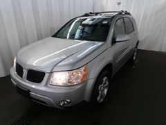 2006 Pontiac Torrent EX - DUAL Power Doors