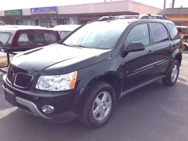 2006 Pontiac Torrent EX - DUAL Power Doors