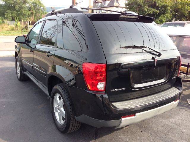 2006 Pontiac Torrent EX - DUAL Power Doors