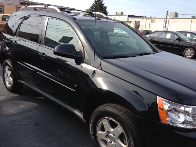 2006 Pontiac Torrent EX - DUAL Power Doors