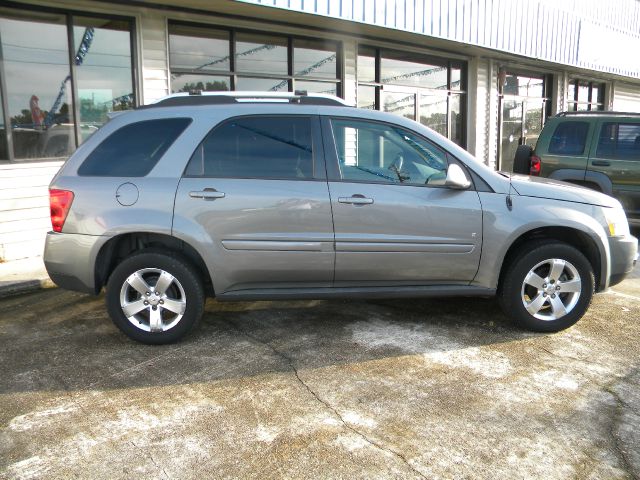 2006 Pontiac Torrent Slk55 AMG