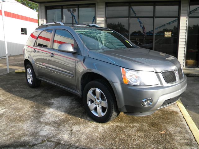 2006 Pontiac Torrent Slk55 AMG