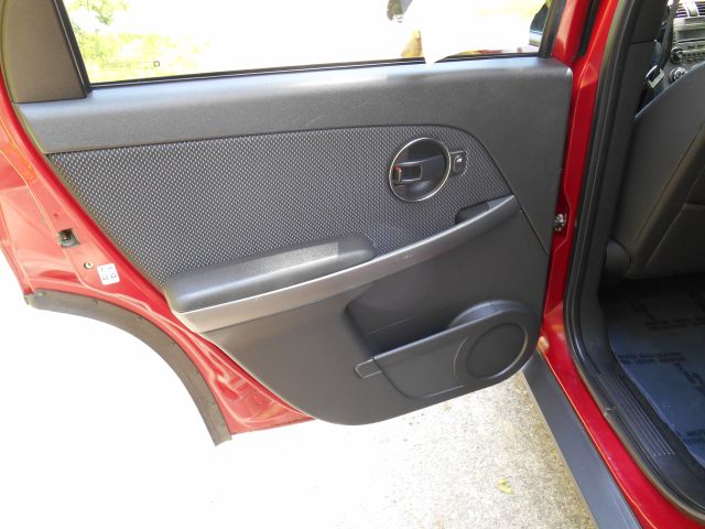 2006 Pontiac Torrent EX - DUAL Power Doors