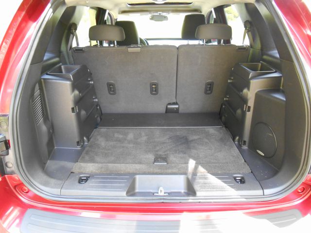 2006 Pontiac Torrent EX - DUAL Power Doors