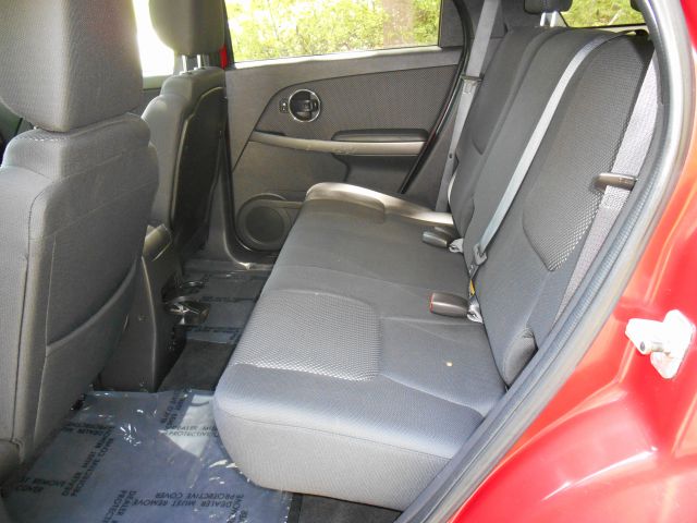 2006 Pontiac Torrent EX - DUAL Power Doors