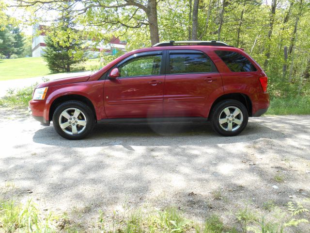 2006 Pontiac Torrent EX - DUAL Power Doors