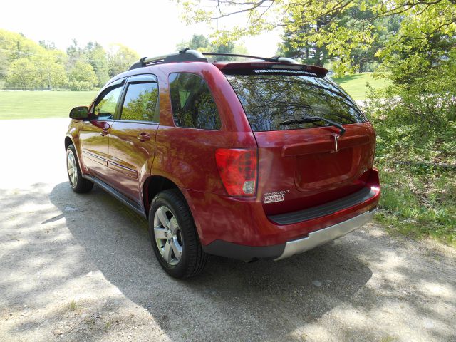 2006 Pontiac Torrent EX - DUAL Power Doors