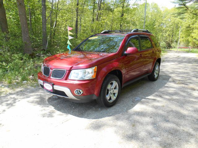 2006 Pontiac Torrent EX - DUAL Power Doors