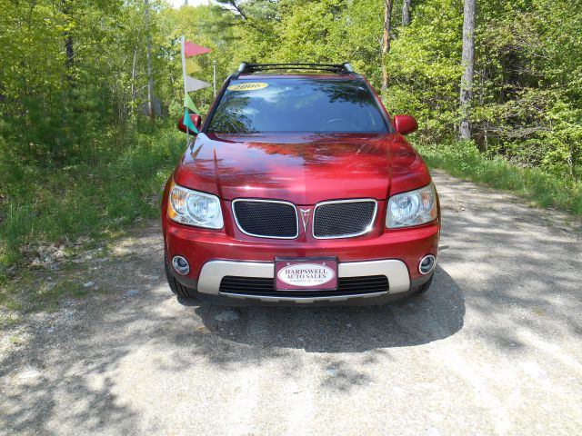 2006 Pontiac Torrent EX - DUAL Power Doors