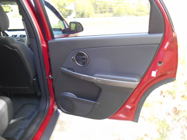 2006 Pontiac Torrent EX - DUAL Power Doors