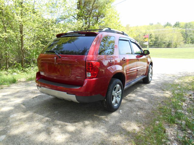 2006 Pontiac Torrent EX - DUAL Power Doors