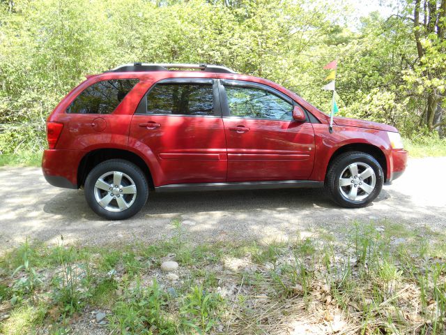 2006 Pontiac Torrent EX - DUAL Power Doors