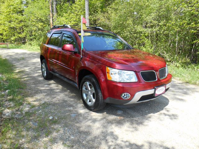 2006 Pontiac Torrent EX - DUAL Power Doors