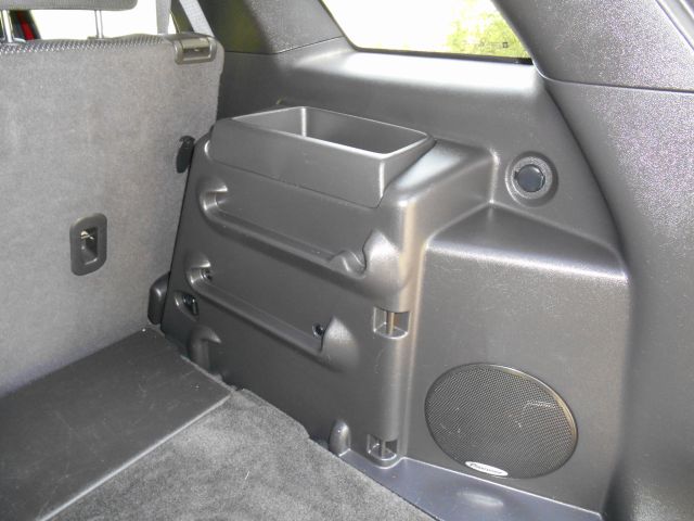 2006 Pontiac Torrent EX - DUAL Power Doors