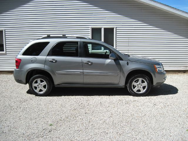 2006 Pontiac Torrent EX - DUAL Power Doors