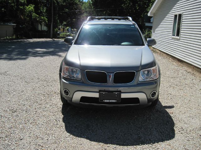 2006 Pontiac Torrent EX - DUAL Power Doors